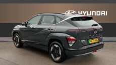 Hyundai KONA 115kW Advance 48kWh 5dr Auto Electric Hatchback
